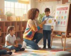 Ponderación en Educación Básica