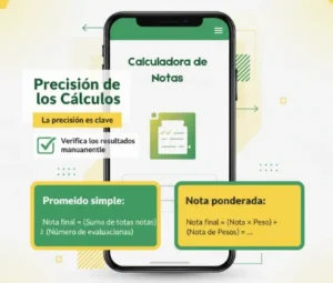 Precisión de los Cálculos
