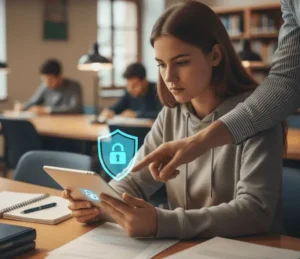 Privacidad y Confidencialidad de las Calificaciones