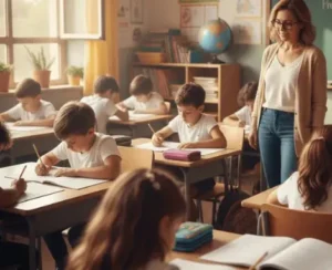 Programas de Educación Básica