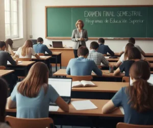 Programas de Educación Superior