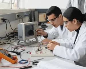 Propósito de la Evaluación Práctica