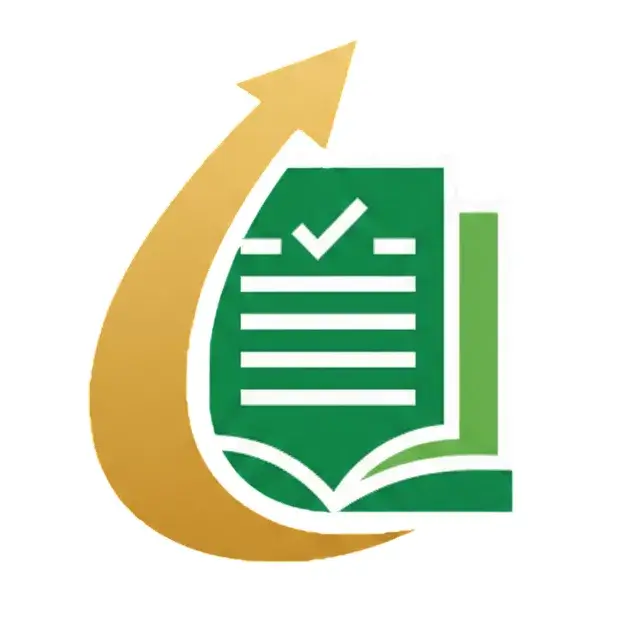 Registro Personal Organizado