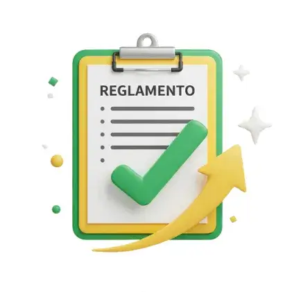 Reglamento de Evaluación