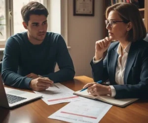 Solicitar una Reunión de Aclaración con el Profesor