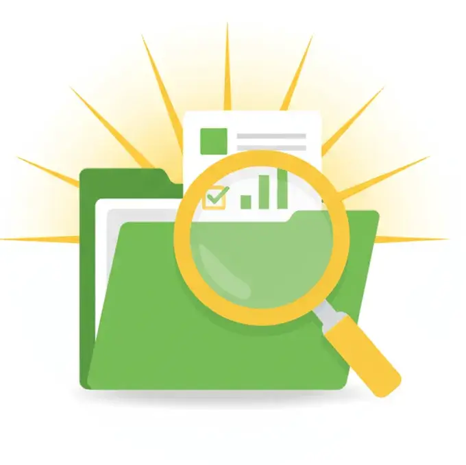 Transparencia Documentación Calificaciones