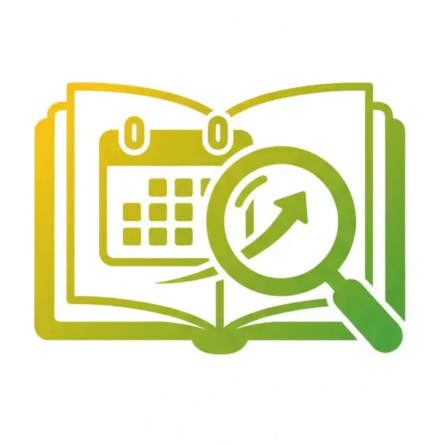 Transparencia y planificación académica