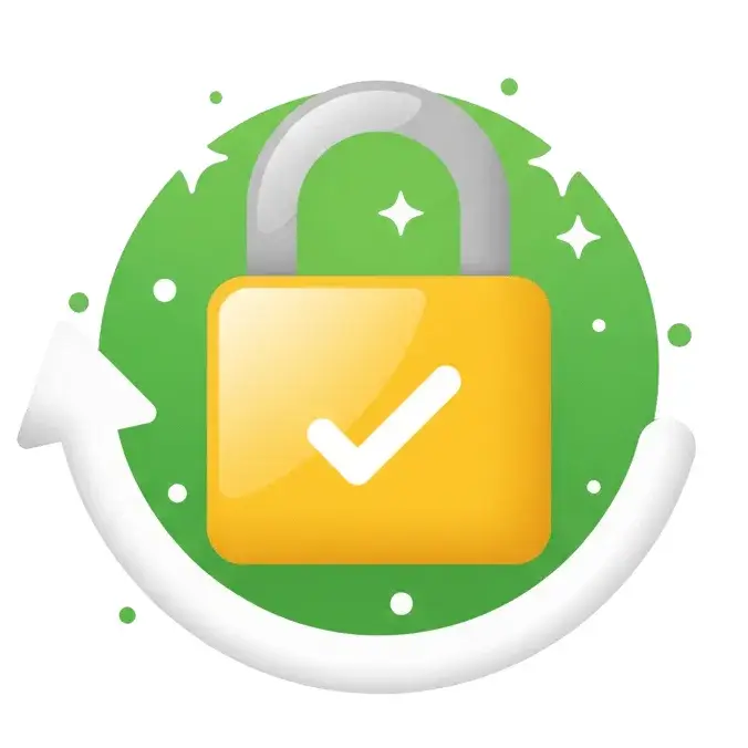 Utiliza Contraseñas Seguras