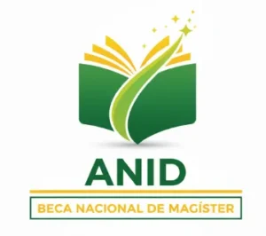 2. ANID – Beca Nacional de Magíster