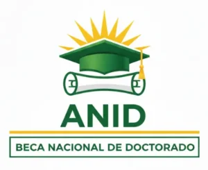 3. ANID – Beca Nacional de Doctorado