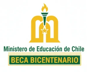 4. Ministerio de Educación de Chile – Beca Bicentenario