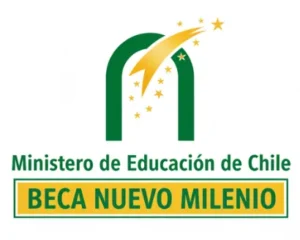 5. Ministerio de Educación de Chile – Beca Nuevo Milenio