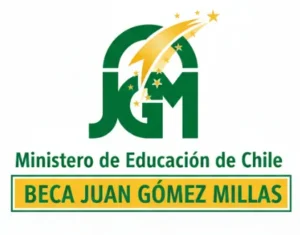 6. Ministerio de Educación de Chile – Beca Juan Gómez Millas