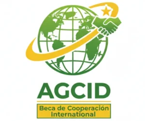 7. AGCID – Beca de Cooperación Internacional
