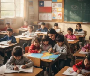 Autoevaluación en Educación Primaria