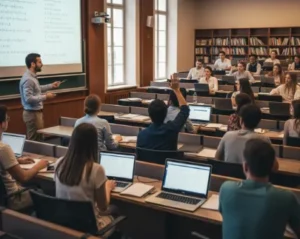 Autoevaluación en Educación Superior