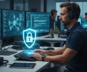Ciberseguridad y Seguridad de la Información