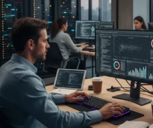 Ciencia de Datos y Analítica de Big Data