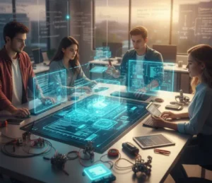 Ciencias de la Computación e Ingeniería de Software