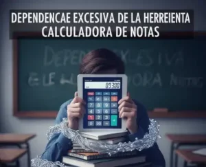 Dependencia Excesiva de la Herramienta