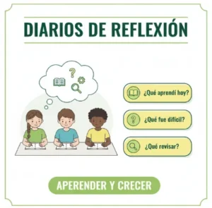 Diarios de Reflexión