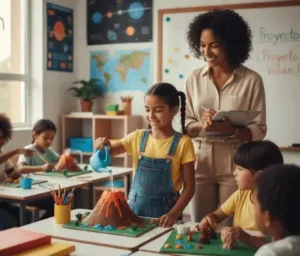 Evaluación Auténtica en Educación Primaria