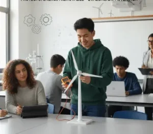 Evaluación Auténtica en Educación Secundaria