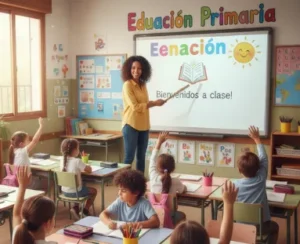 Evaluación entre Pares en Educación Primaria