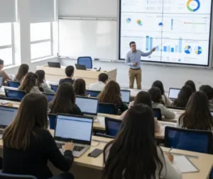 Evaluación entre Pares en Educación Superior