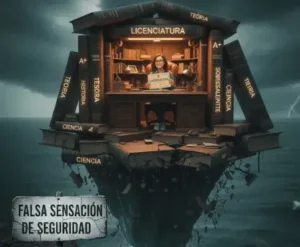 Falsa Sensación de Seguridad