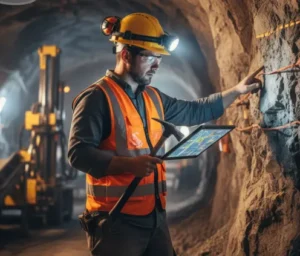 Ingeniería en Minería