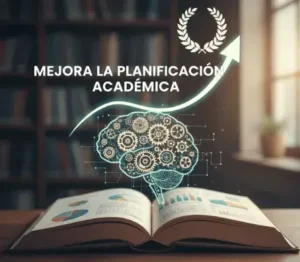 Mejora la Planificación Académica