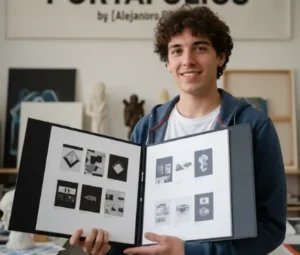 Portafolios