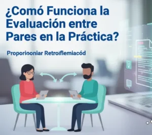 Proporcionar Retroalimentación