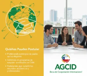 Quiénes Pueden Postular Beca Juan Gómez Millas