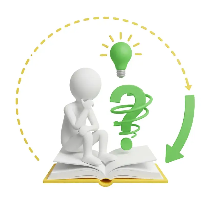 Reflexiona sobre tu Aprendizaje