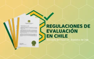 Regulaciones de Evaluación en Chile