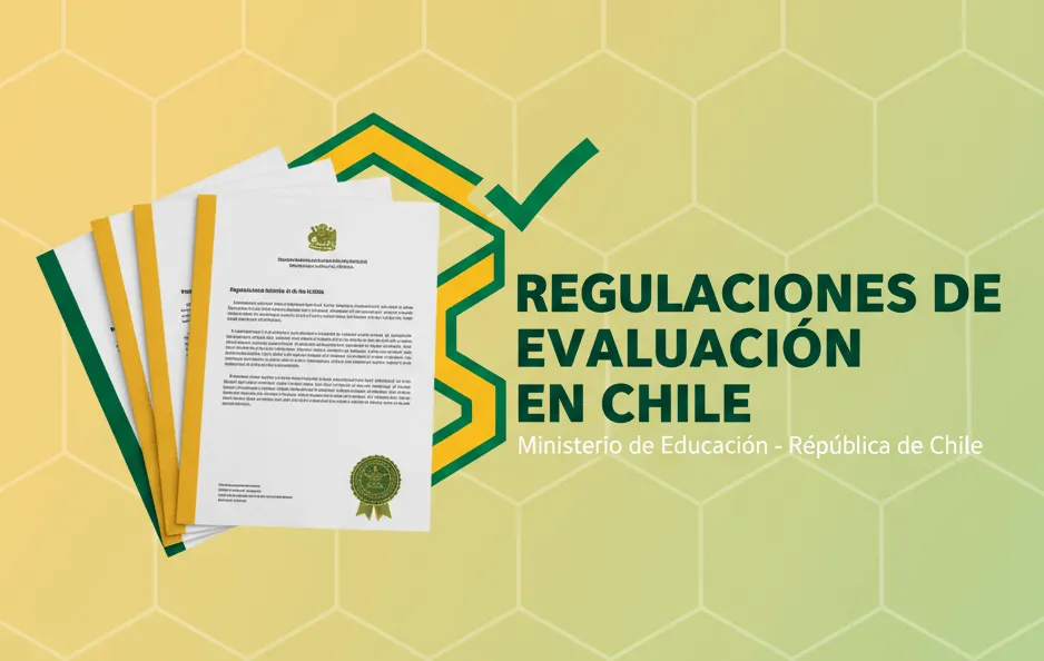 Regulaciones de Evaluación en Chile