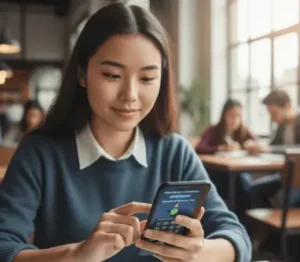 Velocidad en la Calculadora en Línea