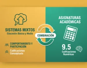 4. Sistemas mixtos