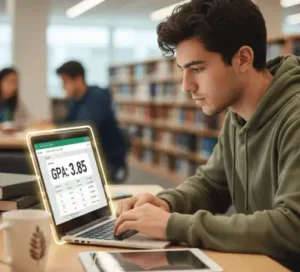 Beneficios de hacer seguimiento de las calificaciones