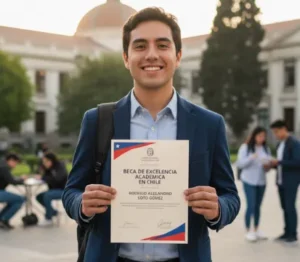 Beneficios de la Beca de Excelencia Académica en Chile