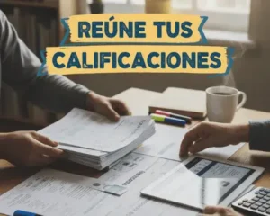 Calcula tu calificación actual
