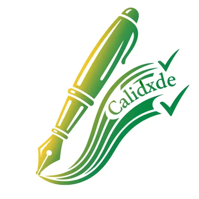 Calidad de la redacción