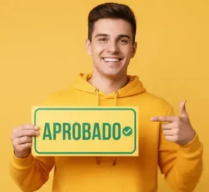 Calificaciones de aprobado y suspenso explicadas
