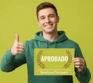 Calificaciones de aprobado y suspenso explicadas