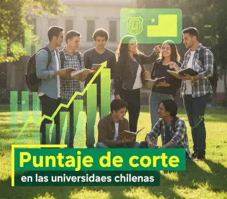 Cómo mejorar tus posibilidades de admisión