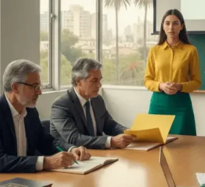 Comprender el concepto de una disertación en Chile