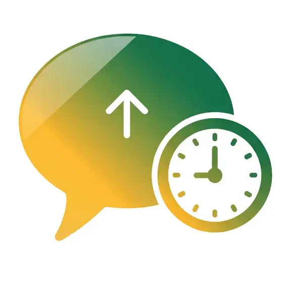 Consultar dudas temprano