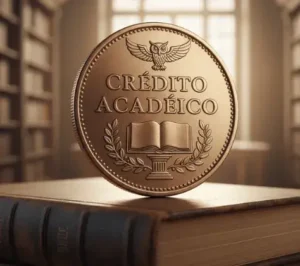Definición de crédito académico